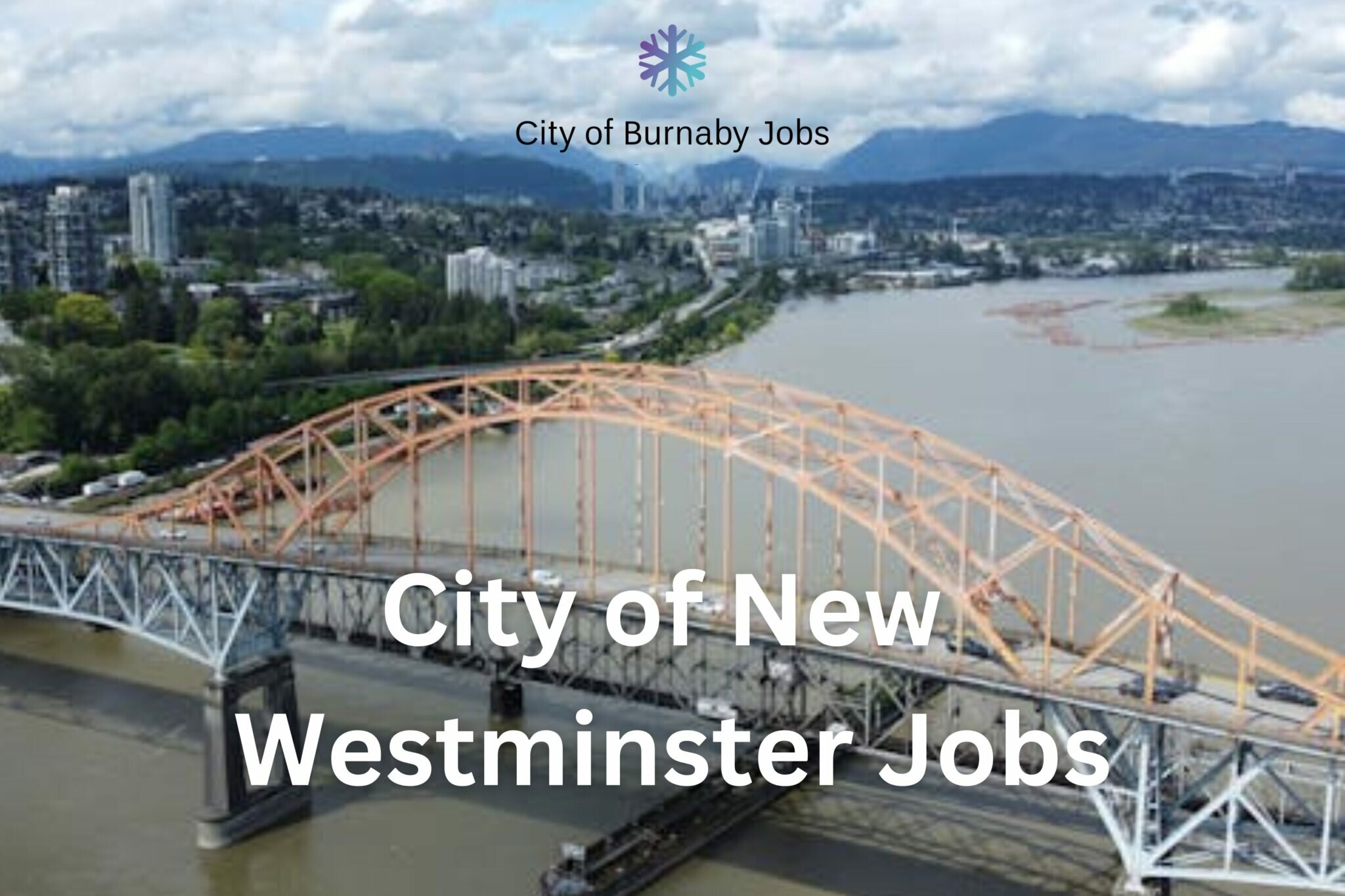 new westminster employment