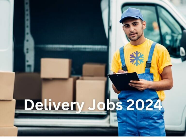 part time car delivery jobs near me